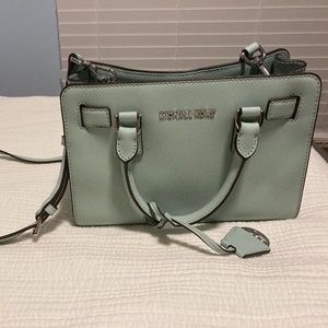 Michael Kors Medium Size Purse